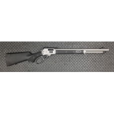 Smith & Wesson Model 1854 .45 Colt 19" Barrel Lever Action Rifle Used